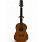 Used Yamaha CSF-TA TransAcoustic Parlor Vintage Natural Acoustic Electric Guitar thumbnail