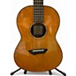 Used Yamaha CSF-TA TransAcoustic Parlor Vintage Natural Acoustic Electric Guitar