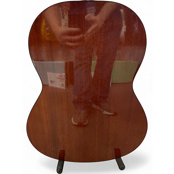 Used Yamaha CSF-TA TransAcoustic Parlor Vintage Natural Acoustic Electric Guitar