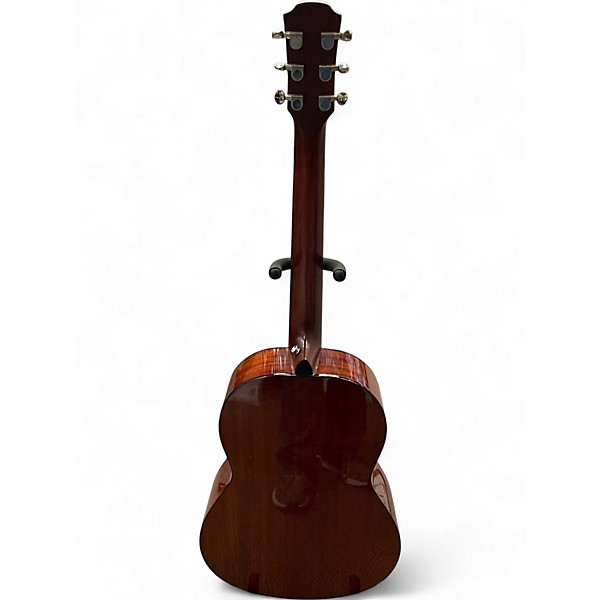 Used Yamaha CSF-TA TransAcoustic Parlor Vintage Natural Acoustic Electric Guitar