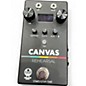 Used Walrus Audio Canvas Rehearsal Guitar Preamp thumbnail