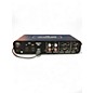 Used MOTU M4 Audio Interface
