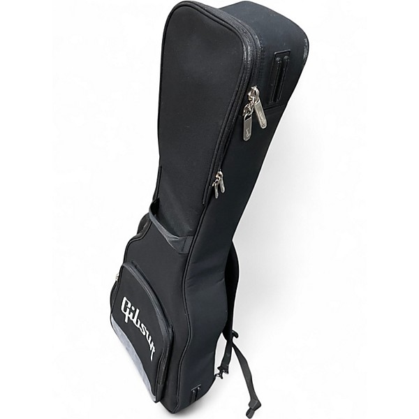 Used Gibson Bag Electric Guitar Gig Bag