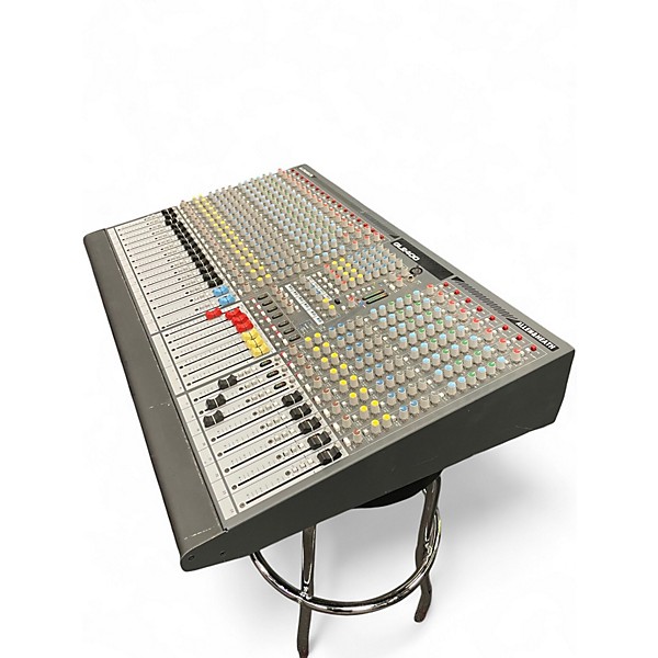 Used Allen & Heath GL2400-32 Unpowered Mixer