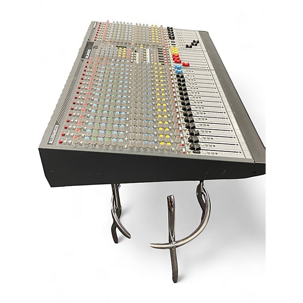Used Allen & Heath GL2400-32 Unpowered Mixer
