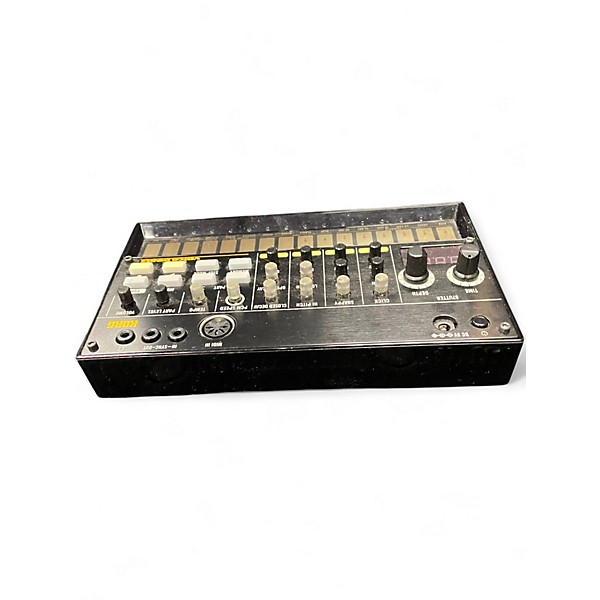Used KORG Volca Beats Production Controller