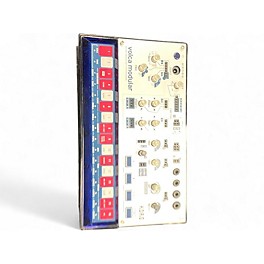 Used KORG Volca Modular Synthesizer