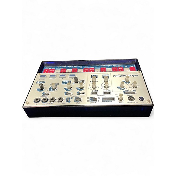 Used KORG Volca Modular Synthesizer