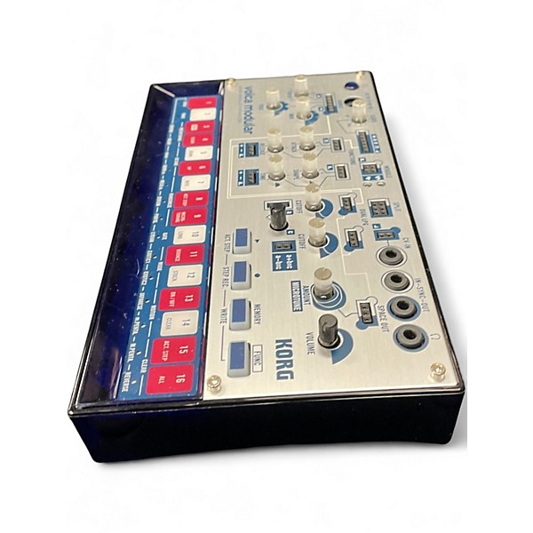 Used KORG Volca Modular Synthesizer
