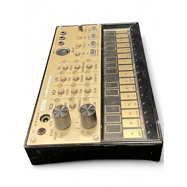 Used KORG Volca Keys Synthesizer