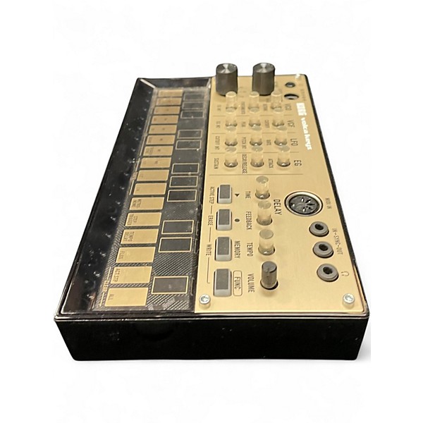 Used KORG Volca Keys Synthesizer