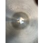Used Zildjian 20in A Series Medium Ride Cymbal