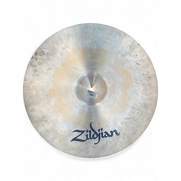 Used Zildjian 20in A Series Medium Ride Cymbal
