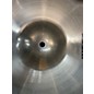 Used SABIAN 18in AAX Xplosion Crash Cymbal