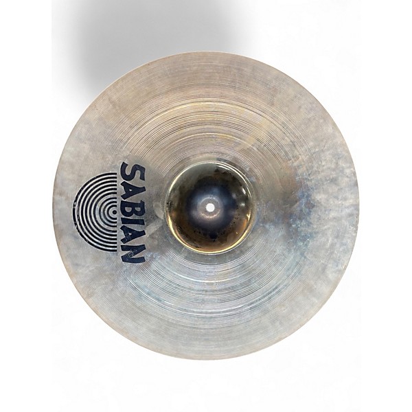 Used SABIAN 18in AAX Xplosion Crash Cymbal