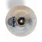 Used SABIAN 18in AAX Xplosion Crash Cymbal