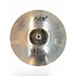 Used SABIAN 16in AAX Xplosion Crash Cymbal thumbnail
