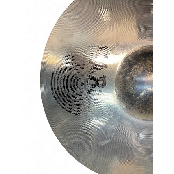 Used SABIAN 16in AAX Xplosion Crash Cymbal