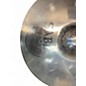 Used SABIAN 16in AAX Xplosion Crash Cymbal