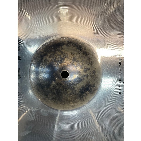 Used SABIAN 16in AAX Xplosion Crash Cymbal