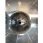 Used SABIAN 16in AAX Xplosion Crash Cymbal