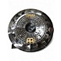 Used MEINL 18in classics custom dark china Cymbal thumbnail