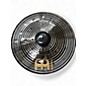 Used MEINL 18in classics custom dark china Cymbal
