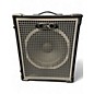 Used Gallien-Krueger MB115-II Ultralight 200W 1x15 Bass Combo Amp thumbnail