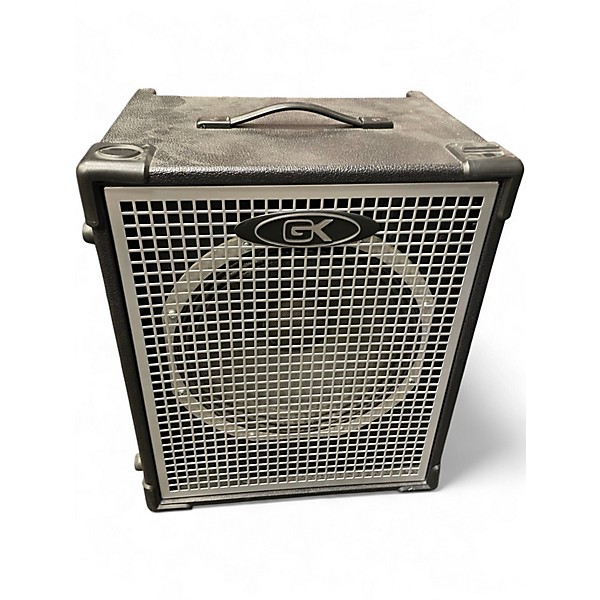 Used Gallien-Krueger MB115-II Ultralight 200W 1x15 Bass Combo Amp
