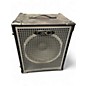 Used Gallien-Krueger MB115-II Ultralight 200W 1x15 Bass Combo Amp