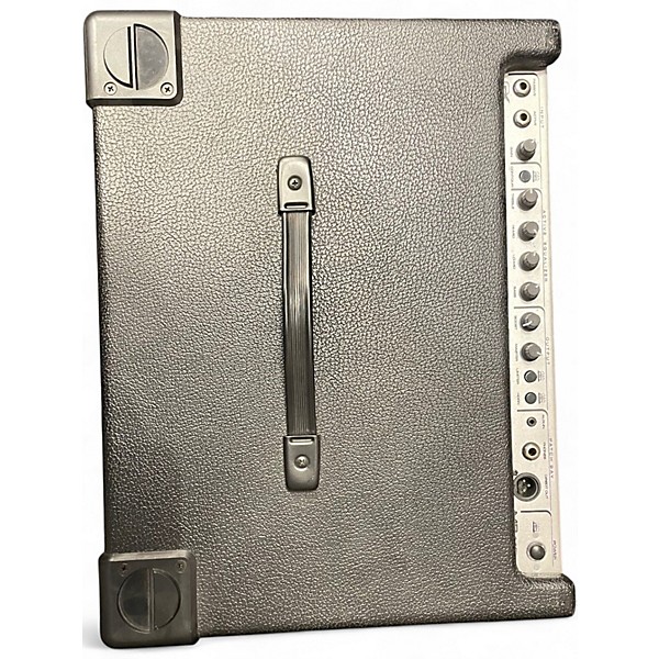 Used Gallien-Krueger MB115-II Ultralight 200W 1x15 Bass Combo Amp