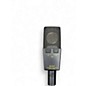 Used AKG C414XLII Condenser Microphone