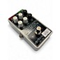 Used Electro-Harmonix battalion Effect Pedal