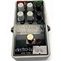 Used Electro-Harmonix battalion Effect Pedal