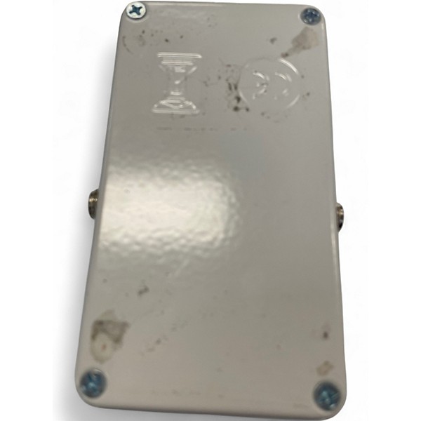 Used Electro-Harmonix battalion Effect Pedal