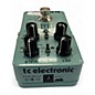 Used TC Electronic Quintessence Harmony Effect Pedal