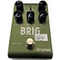 Used Strymon Brigadier dBucket Delay Effect Pedal thumbnail