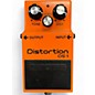 Used BOSS DS1 Distortion Effect Pedal thumbnail