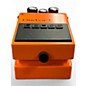 Used BOSS DS1 Distortion Effect Pedal