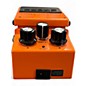 Used BOSS DS1 Distortion Effect Pedal