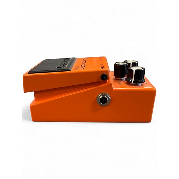 Used BOSS DS1 Distortion Effect Pedal