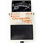 Used BOSS TU3 Chromatic Tuner Pedal
