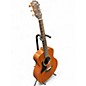 Used Taylor GS Mini Mahogany Mahogany Acoustic Guitar