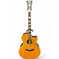 Used D'Angelico DAPCSG200 Natural Acoustic Guitar thumbnail