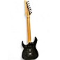 Used Ibanez RG1527 7 String Black Solid Body Electric Guitar