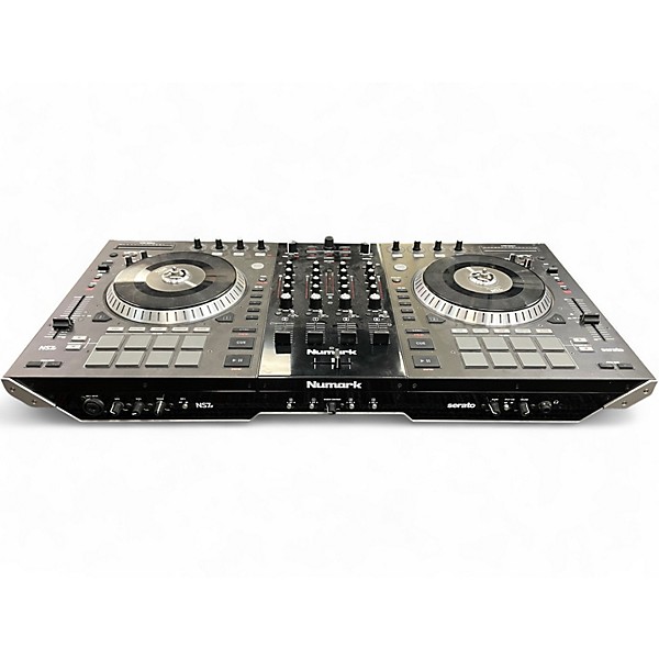 Used Numark NS7 DJ Controller