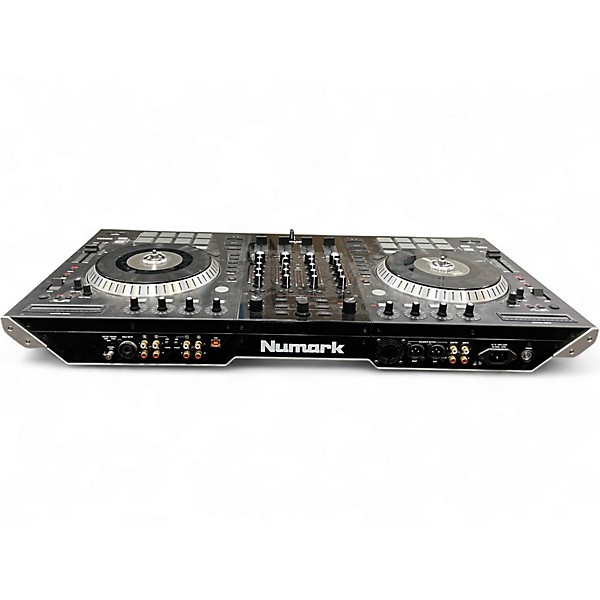 Used Numark NS7 DJ Controller
