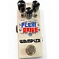 Used Wampler PLEXI MINI OVERDRIVE Effect Pedal thumbnail