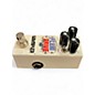 Used Wampler PLEXI MINI OVERDRIVE Effect Pedal