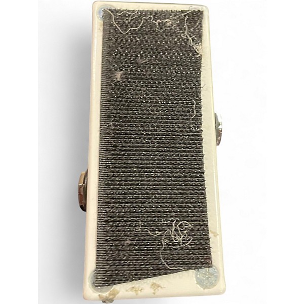 Used Wampler PLEXI MINI OVERDRIVE Effect Pedal